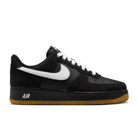 Nike Air Force 1 Low ’07 LV8 – Men’s