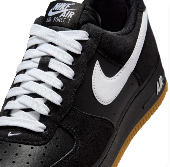 Nike Air Force 1 Low '07 LV8 Men's