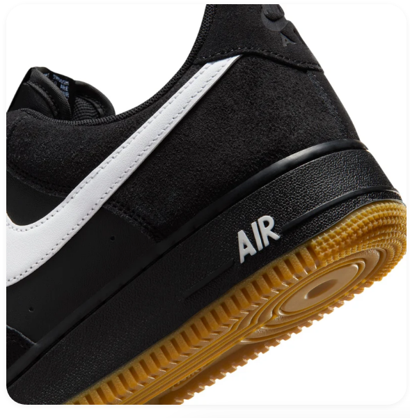 Nike Air Force 1 Low '07 LV8 Men's