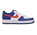 Nike Air Force 1 Men's 'White/Red/Blue' CZ9164-100