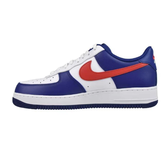 Nike Air Force 1 Men's 'White/Red/Blue' CZ9164-100