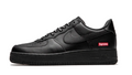 Nike Air Force 1 Low x Supreme 'Mini Box Logo' Black CU9225-001