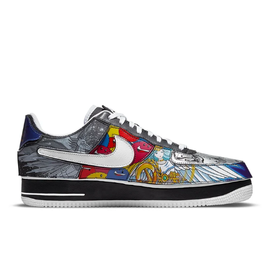 Nike Air Force 1 'The Mighty Swooshers' DM5441-001