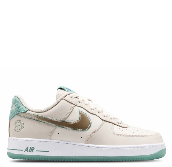 Nike Air Force 1 '07 'Philly' IV6205-104