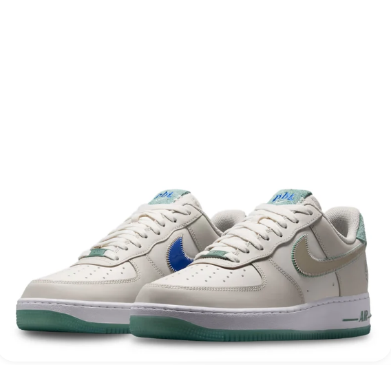 Nike Air Force 1 '07 'Philly' IV6205-104