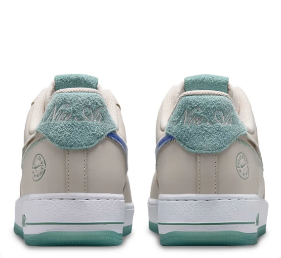 Nike Air Force 1 '07 'Philly' IV6205-104