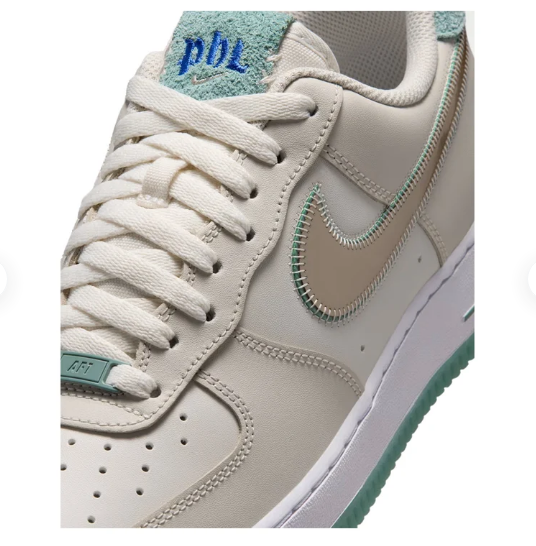 Nike Air Force 1 '07 'Philly' IV6205-104