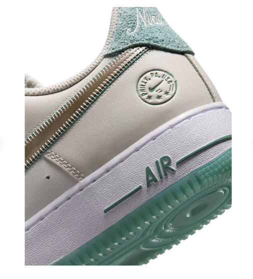 Nike Air Force 1 '07 'Philly' IV6205-104