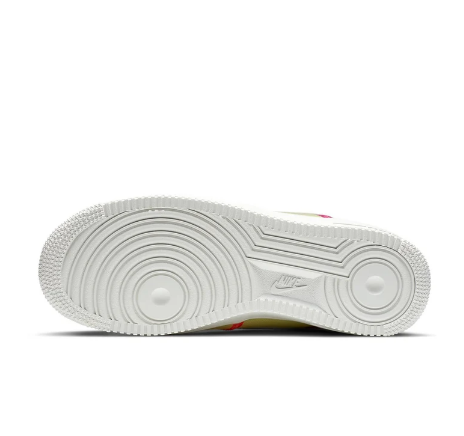 Nike Air Force 1 '07 Low LX 'Life Lime' (Women's) CK6572-700