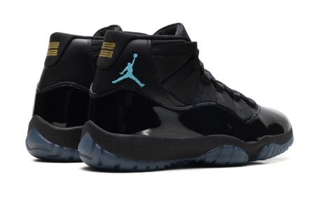Air Jordan 11 Retro 'Gamma Blue' (2025) CT8012-047
