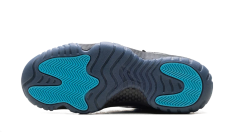 Air Jordan 11 Retro 'Gamma Blue' (2025) CT8012-047