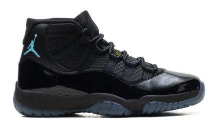 Air Jordan 11 Retro 'Gamma Blue' (2025) CT8012-047