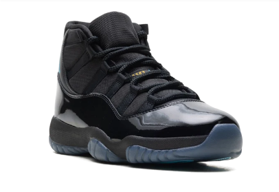 Air Jordan 11 Retro 'Gamma Blue' (2025) CT8012-047