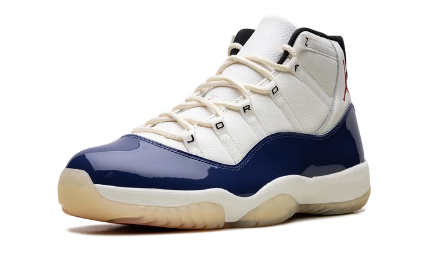 Air Jordan 11 'Rare Air' IH0296-400