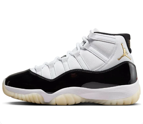 Air Jordan 11 Retro 'Gratitude' (DMP 2023) CT8012-170