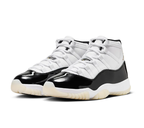 Air Jordan 11 Retro 'Defining Moments' DMP 'Gratitude' CT8012-170
