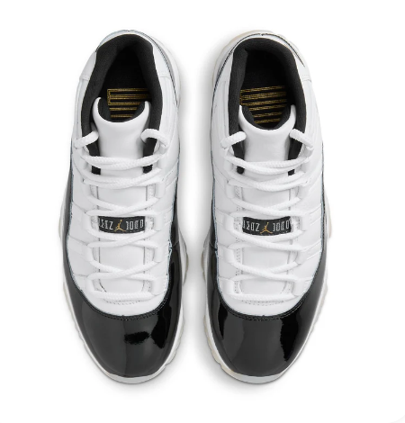 Air Jordan 11 Retro 'Gratitude' (DMP 2023) CT8012-170