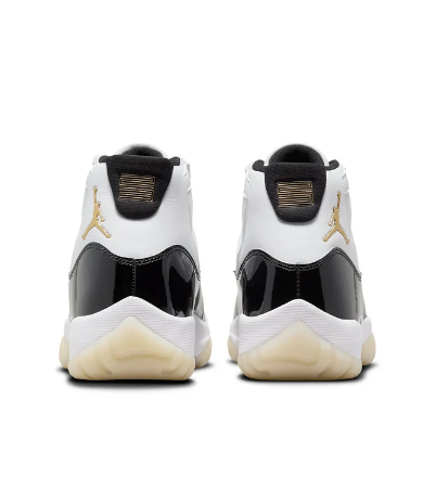 Air Jordan 11 Retro 'Defining Moments' DMP 'Gratitude' CT8012-170