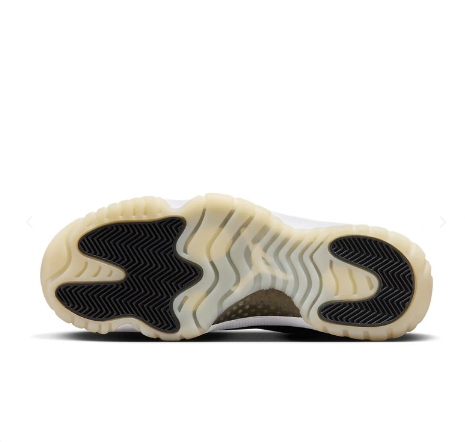 Air Jordan 11 Retro 'Gratitude' (DMP 2023) CT8012-170