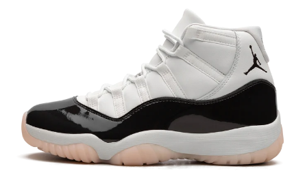 Air Jordan 11 'Neapolitan' (Women's) AR0715-101