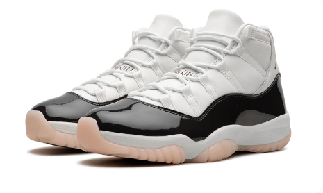 Air Jordan 11 'Neapolitan' (Women's) AR0715-101