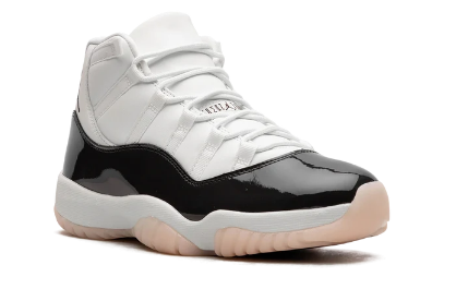 Air Jordan 11 'Neapolitan' (Women's) AR0715-101