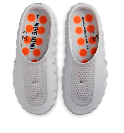 Nike Mind 001 'Light Smoke Grey' (Women's) HQ4309-003