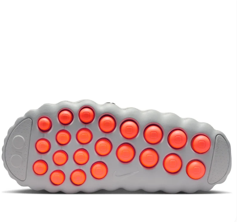 Nike Mind 001 'Light Smoke Grey' (Women's) HQ4309-003