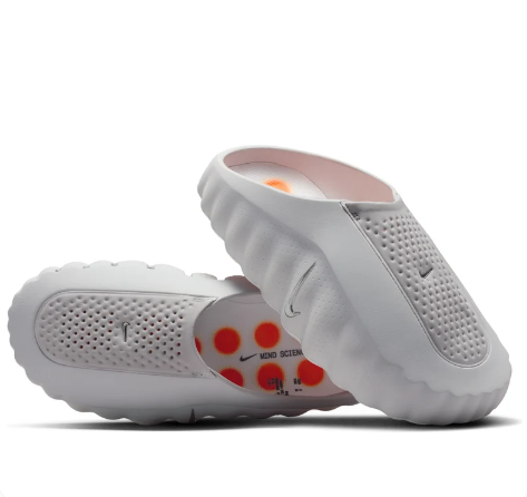 Nike Mind 001 'Light Smoke Grey' (Women's) HQ4309-003