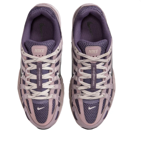 Nike P-6000 SE 'Light Violet Mena' (Women's) IF1756-201