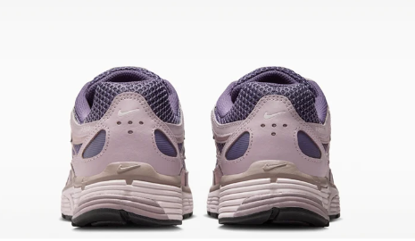 Nike P-6000 SE 'Light Violet Mena' (Women's) IF1756-201