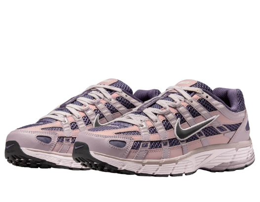 Nike P-6000 SE 'Light Violet Mena' (Women's) IF1756-201