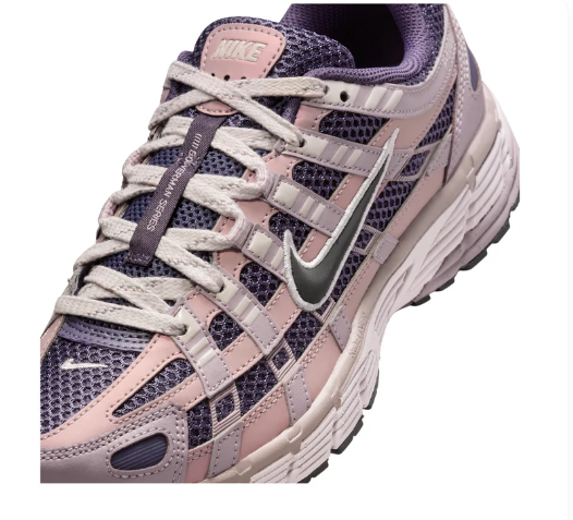 Nike P-6000 SE 'Light Violet Mena' (Women's) IF1756-201