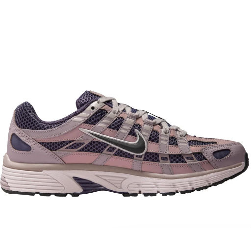 Nike P-6000 SE 'Light Violet Mena' (Women's) IF1756-201