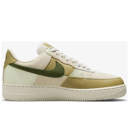 Nike Air Force 1 'Rough Green' (Women's) DO6717-001