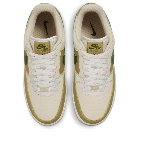 Nike Air Force 1 'Rough Green' (Women's) DO6717-001