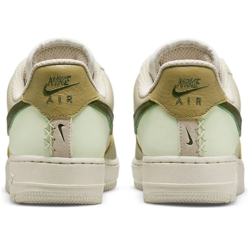 Nike Air Force 1 'Rough Green' (Women's) DO6717-001