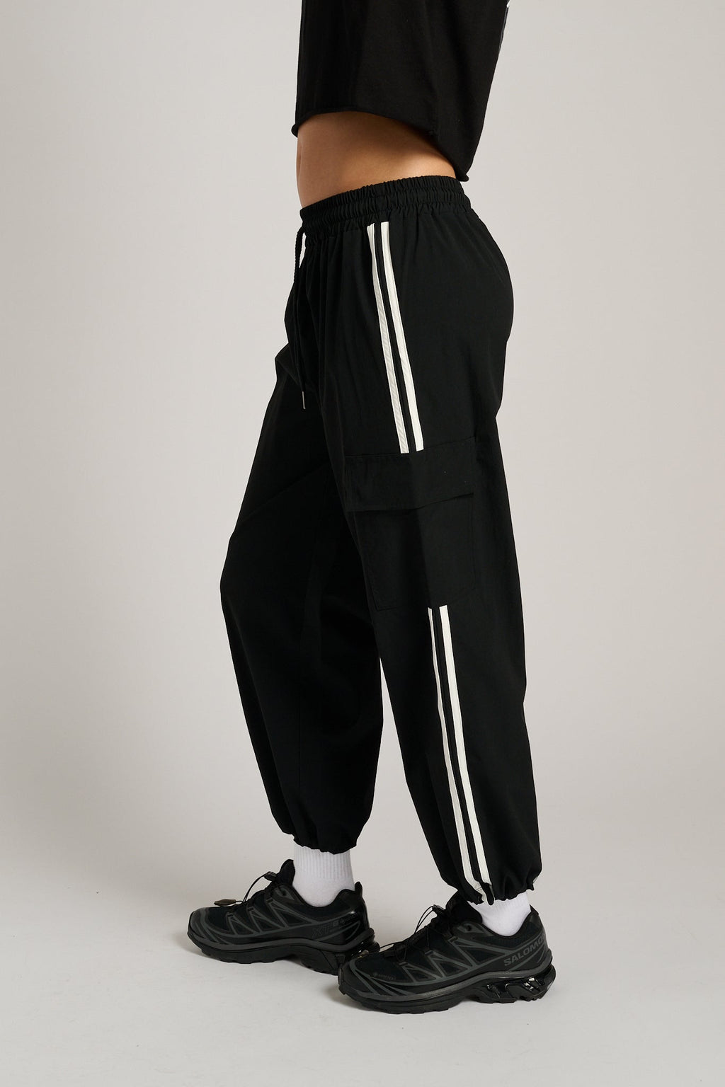 Cargo Track Jogger