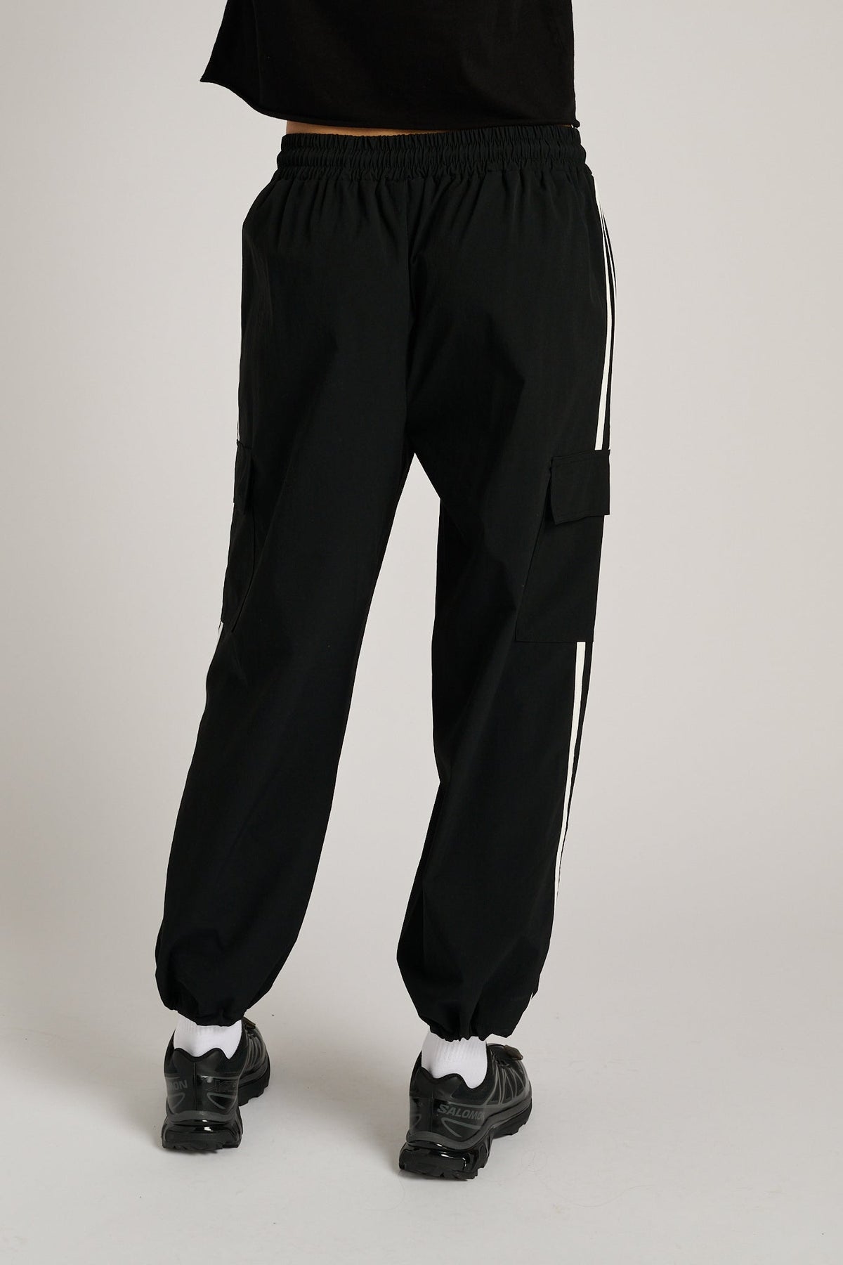 Cargo Track Jogger