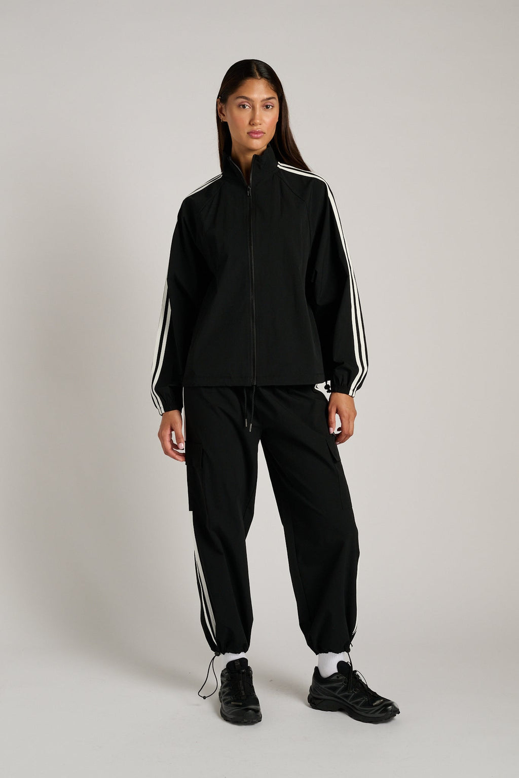 Cargo Track Jogger