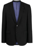 Paul Smith single-breasted stretch-wool blazer