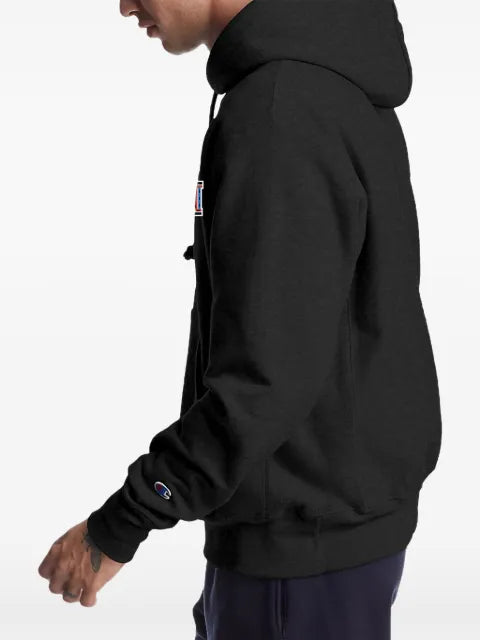 Champion 3D-logo hoodie