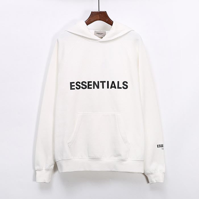 Fear of God  ESSENTIALS Hoodies