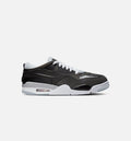 Air Jordan 4 RM Men's – Black/Red/Grey