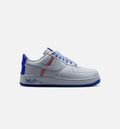Nike Air Force 1 Low Protro Men's Lifestyle Shoes – Wolf Grey/Rush Blue