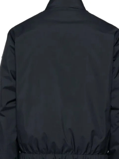 Moncler Luserna short down jacket