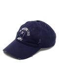 A BATHING APE® BAPE STA Terry baseball cap