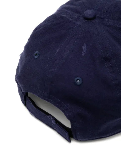 A BATHING APE® BAPE STA Terry baseball cap