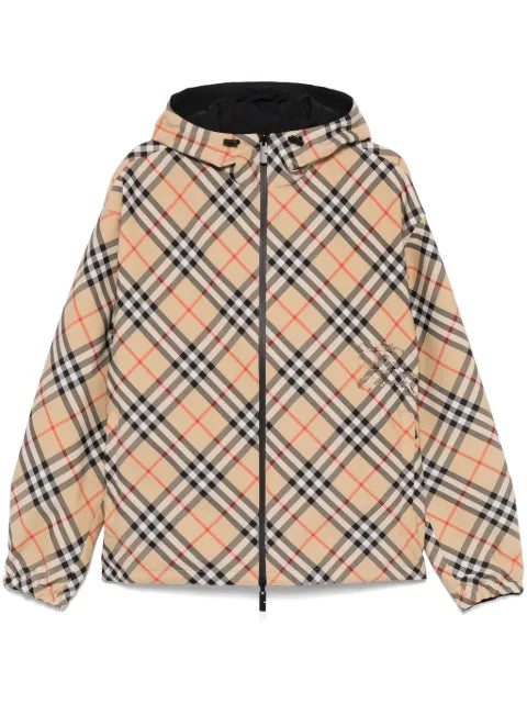 Burberry Vintage Check jacket