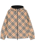 Burberry Vintage Check jacket